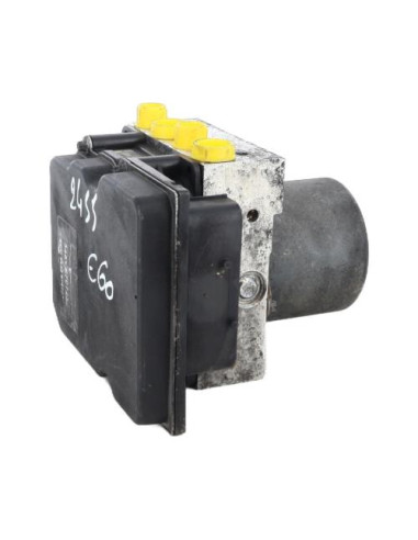 Bloc ABS (freins anti-blocage) BMW SERIE 5 E60 PHASE 2 Diesel