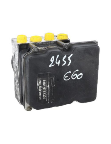 Bloc ABS (freins anti-blocage) BMW SERIE 5 E60 PHASE 2 Diesel