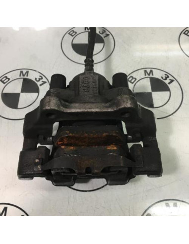 Etrier arriere gauche (freinage) BMW SERIE 1 F20 PHASE 1 Diesel