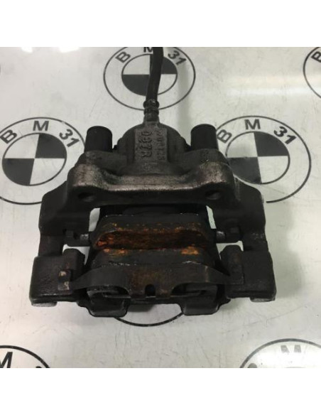Etrier arriere gauche (freinage) BMW SERIE 1 F20 PHASE 1 Diesel