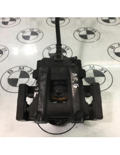 Etrier arriere gauche (freinage) BMW SERIE 1 F20 PHASE 1 Diesel 2