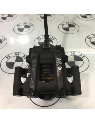 Etrier arriere gauche (freinage) BMW SERIE 1 F20 PHASE 1 Diesel