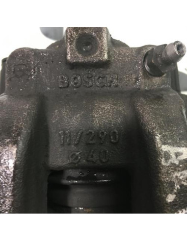 Etrier arriere gauche (freinage) BMW SERIE 1 F20 PHASE 1 Diesel