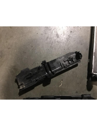 Support radiateur BMW SERIE 3 (E90) PHASE 1 