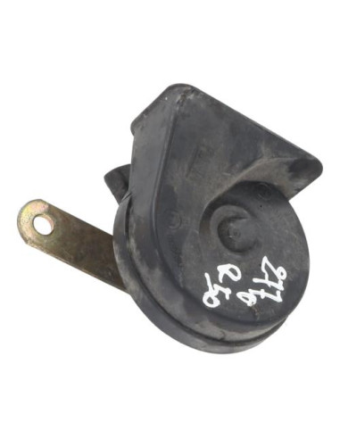 Avertisseur/Klaxon MINI MINI 1 R50/R53 PHASE 1 Essence