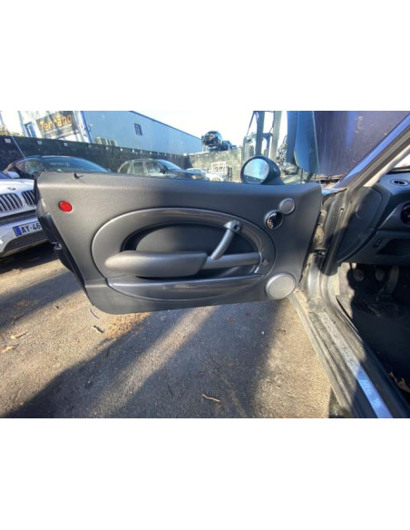 Avertisseur/Klaxon MINI MINI 1 R50/R53 PHASE 1 Essence