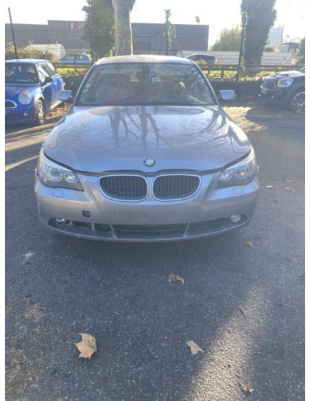 Crochet de remorquage BMW SERIE 5 E60 PHASE 2 Diesel