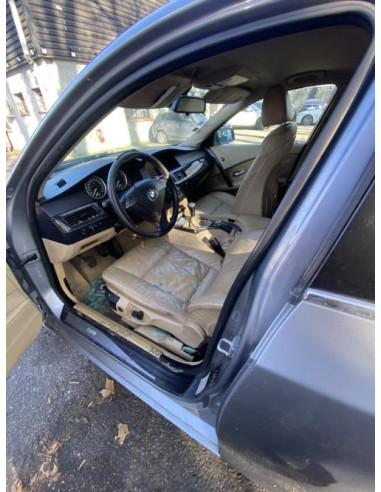 Capteur aide au stationnement BMW SERIE 5 E60 PHASE 2 Diesel