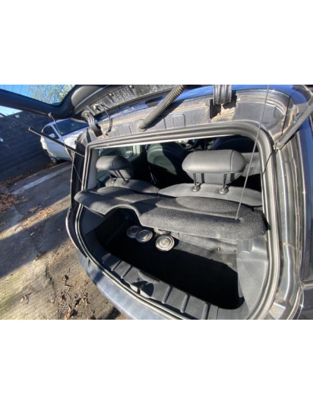 Anti brouillard gauche (feux) MINI MINI 1 R50/R53 PHASE 1 Essence