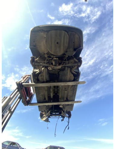 Levier frein à main BMW SERIE 3 E46 PHASE 1 Essence