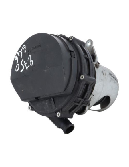 Compresseur air BMW SERIE 3 E46 PHASE 1 Essence