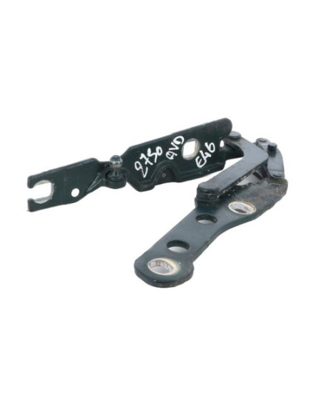 Charniere de capot BMW SERIE 3 E46 PHASE 1 Essence