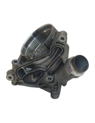 Support filtre a huile BMW SERIE 5 F10 PHASE 1 Essence