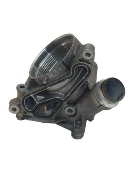 Support filtre a huile BMW SERIE 5 F10 PHASE 1 Essence