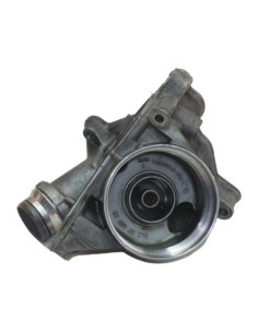 Support filtre a huile BMW SERIE 5 F10 PHASE 1 Essence 2