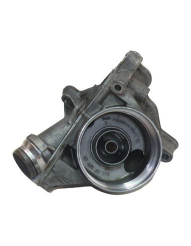 Support filtre a huile BMW SERIE 5 F10 PHASE 1 Essence