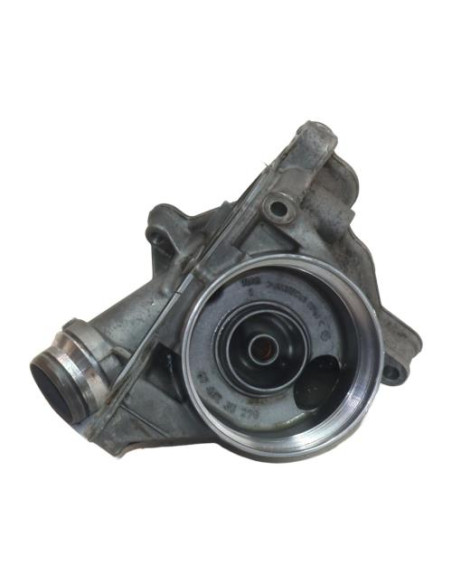 Support filtre a huile BMW SERIE 5 F10 PHASE 1 Essence