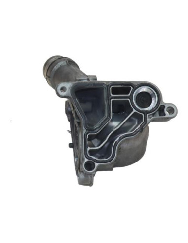 Support filtre a huile BMW SERIE 5 F10 PHASE 1 Essence