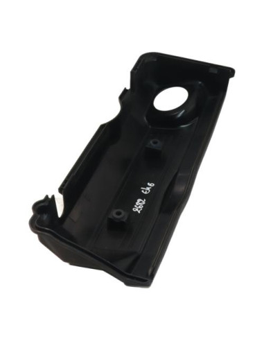 Cache moteur  BMW SERIE 3 E46 COMPACT PHASE 1 Essence