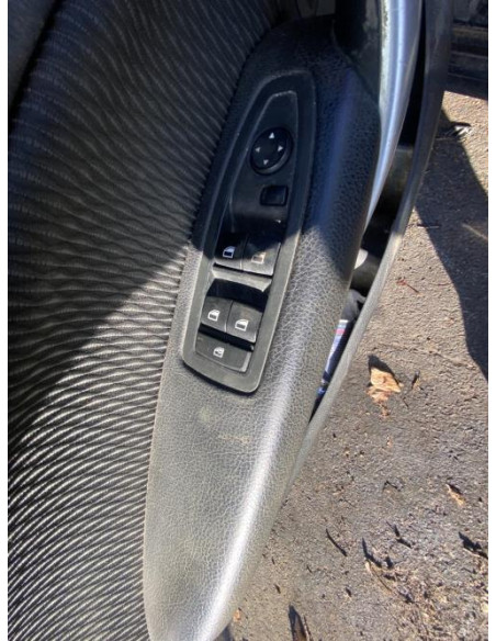 Moto ventilateur radiateur BMW SERIE 1 F20 PHASE 1 Diesel