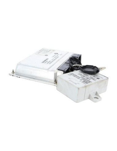 Kit de demarrage BMW SERIE 3 E46 PHASE 1 Essence