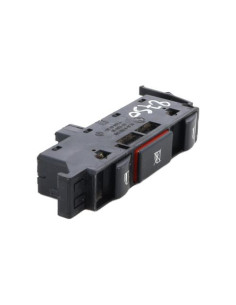 Interrupteur de leve vitre avant droit BMW SERIE 3 E46 PHASE 1 Essence 2