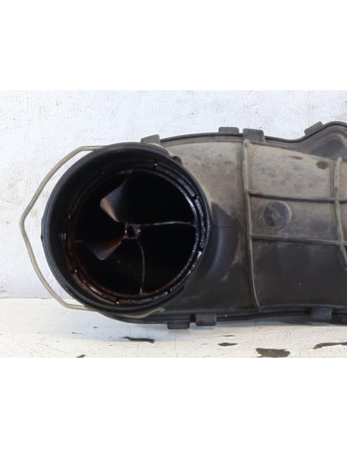Conduite d'air BMW SERIE 1 E81 Diesel