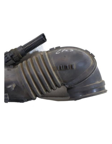 Conduite d'air BMW SERIE 1 E81 Diesel