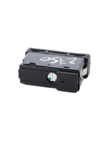 Bouton de warning BMW SERIE 3 E46 PHASE 1 Essence