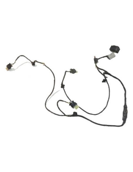 Capteur aide au stationnement BMW X3 F25 PHASE 2 Diesel