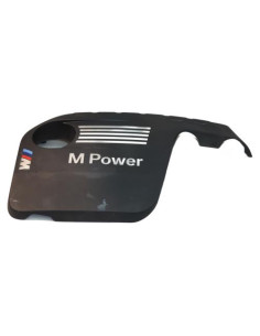 Cache moteur  BMW SERIE 4 F82 COUPE PHASE 1 Essence