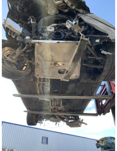 Cache moteur  BMW SERIE 4 F82 COUPE PHASE 1 Essence