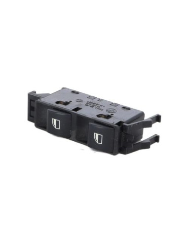Interrupteur de leve vitre avant gauche BMW SERIE 3 E46 PHASE 1 Essence