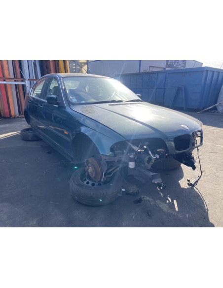 Interrupteur de leve vitre avant gauche BMW SERIE 3 E46 PHASE 1 Essence