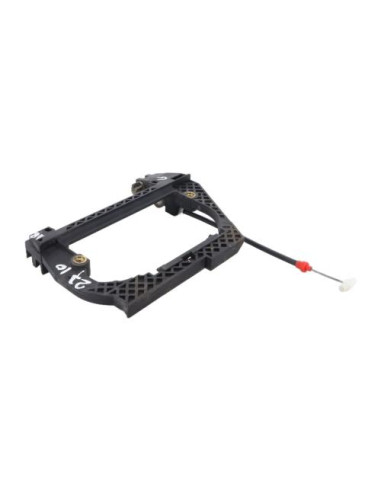 Support poignee porte arriere gauche BMW SERIE 5 E39 TOURING PHASE 2 BREAK Diesel