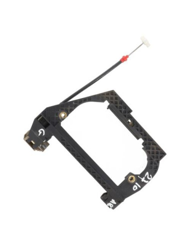 Support poignee porte arriere gauche BMW SERIE 5 E39 TOURING PHASE 2 BREAK Diesel