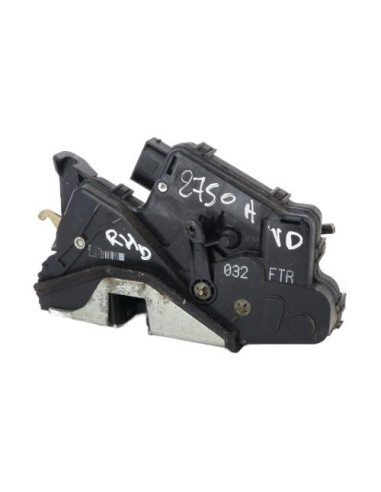 Serrure avant droit BMW SERIE 3 E46 PHASE 1 Essence