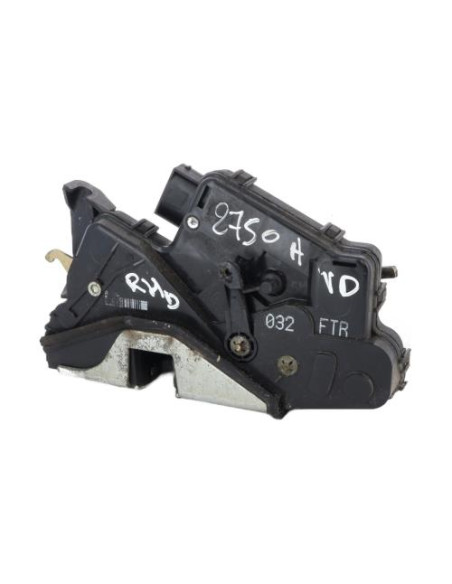 Serrure avant droit BMW SERIE 3 E46 PHASE 1 Essence