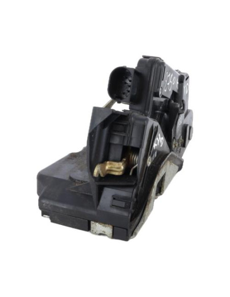 Serrure avant droit BMW SERIE 3 E46 PHASE 1 Essence