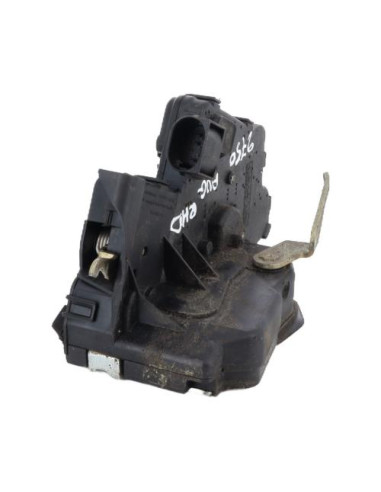 Serrure avant gauche BMW SERIE 3 E46 PHASE 1 Essence