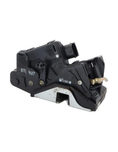 Serrure avant gauche BMW SERIE 3 E46 PHASE 1 Essence