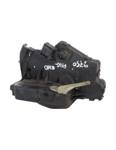 Serrure avant gauche BMW SERIE 3 E46 PHASE 1 Essence