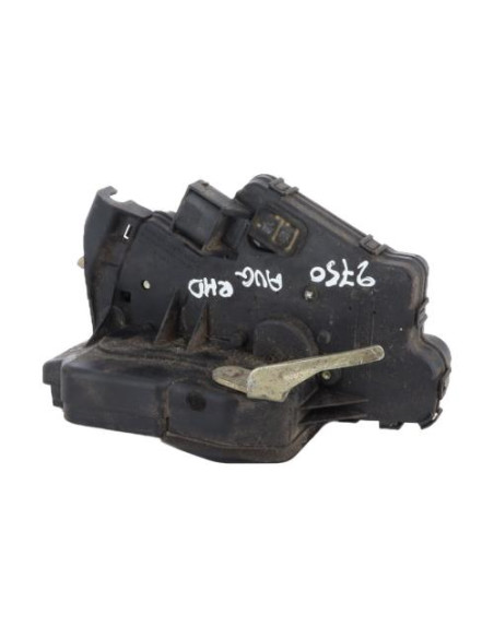 Serrure avant gauche BMW SERIE 3 E46 PHASE 1 Essence