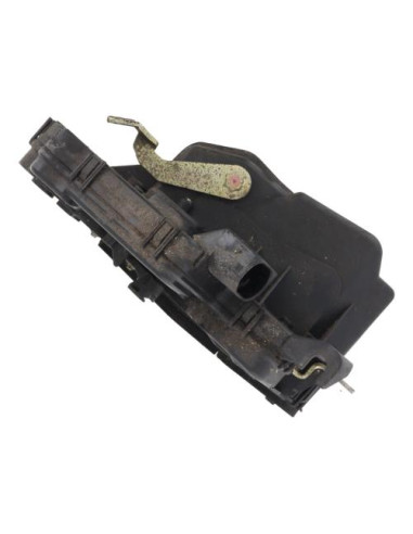 Serrure arriere gauche BMW SERIE 3 E46 PHASE 1 Essence