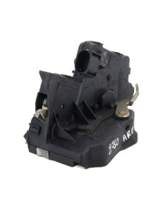 Serrure arriere gauche BMW SERIE 3 E46 PHASE 1 Essence 2