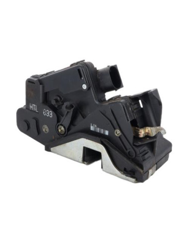 Serrure arriere gauche BMW SERIE 3 E46 PHASE 1 Essence