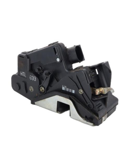 Serrure arriere gauche BMW SERIE 3 E46 PHASE 1 Essence