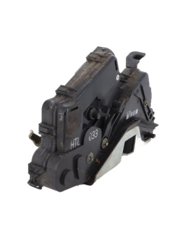 Serrure arriere gauche BMW SERIE 3 E46 PHASE 1 Essence