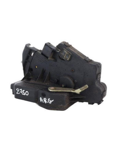 Serrure arriere gauche BMW SERIE 3 E46 PHASE 1 Essence