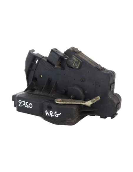 Serrure arriere gauche BMW SERIE 3 E46 PHASE 1 Essence